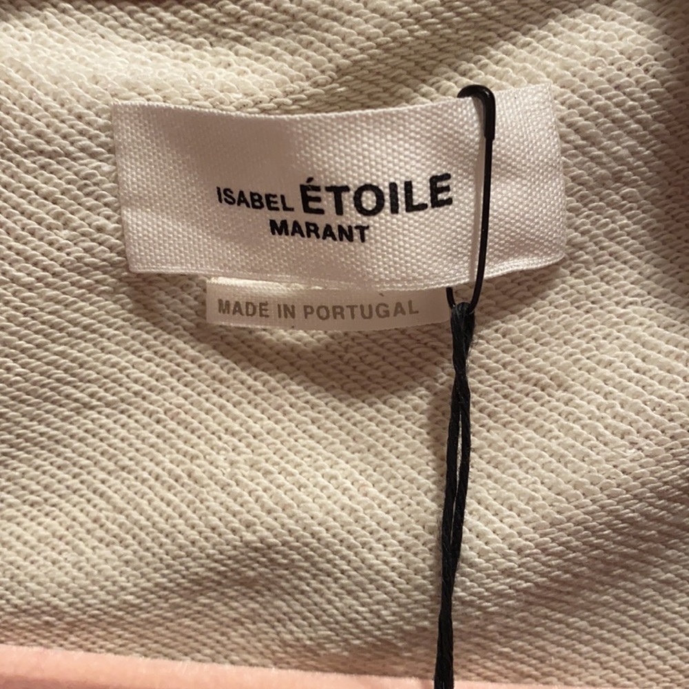 Isabel Marant Étoile Winter | New with tags | Ordered from Le Bon Marché | - Picture 7 of 9